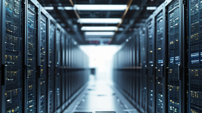 What is an AI Server Supplier and Why Do You Need One?