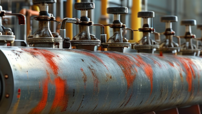Top 10 Ways to Prevent Fuel Contamination with Custom Separators?