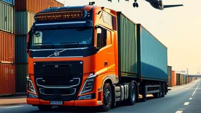 What Are the Best Logistics Options for Shipping Electronics?