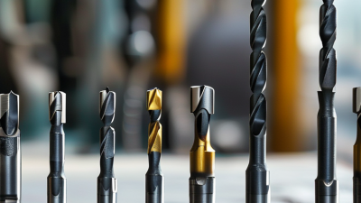 China Top Drop Center Drilling Bits for Global Buyers?