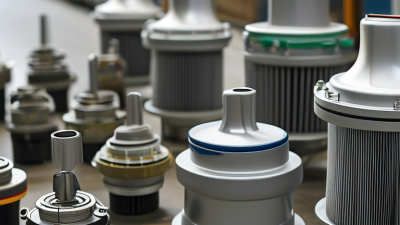 Top Filter Parts for 2026 Global Buyers What to Know