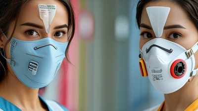 10 Tips to Distinguish Between Type I and Type II Masks?