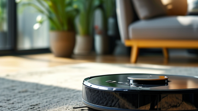How Long Do Robotic Cleaners Last in 2026?