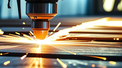 How to Understand the Future of Laser Cutting Technology?