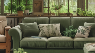 How to Verify if a Furniture Manufacturer is Eco Friendly?