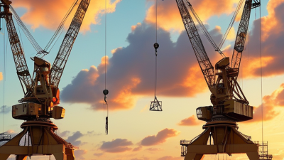 Why Is Regular Maintenance Crucial for Lifting Systems?