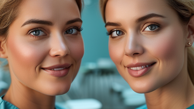 How to Choose the Best LED Color Temperature for Dentistry?