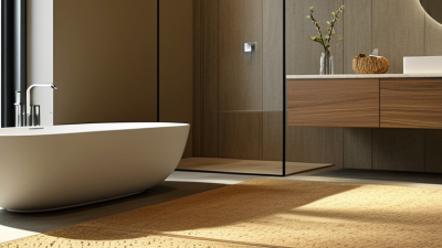 How to Choose the Best Shower Stall Bath Mat for Your Bathroom?