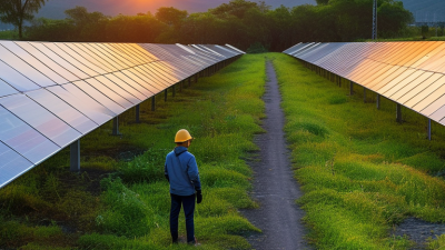 Top 5 DC To AC Inverter Options for Global Buyers