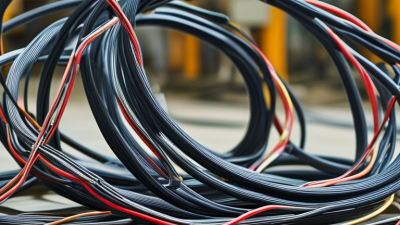Why Choose Flexible Wire for Your Electrical Needs?