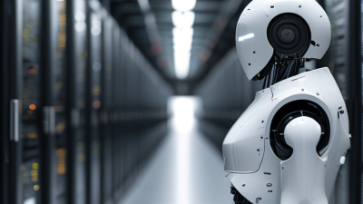 Top AI Server Suppliers in China What Buyers Need to Know?