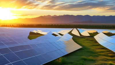 Why Is VOC Rating Crucial for Solar Inverters?