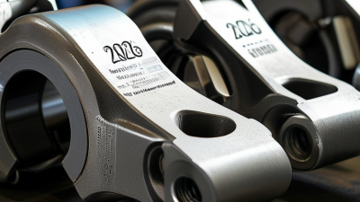 Top Caliper Disc Suppliers for Global Importers in 2026