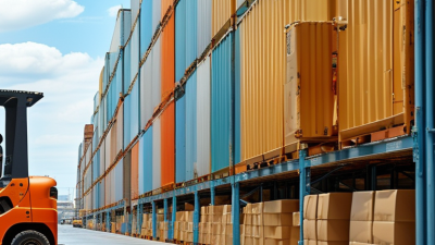 10 Best Ways to Improve Throughput in Distribution Centers?