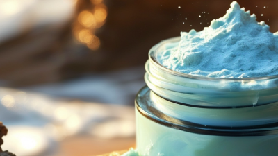 What is the Difference Between Physical and Chemical Sunscreen?