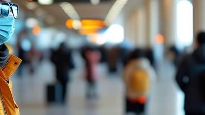 Can Thermal Imaging Accurately Detect Fever in Crowds?