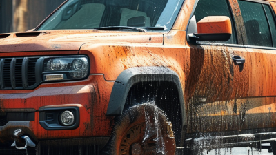 Why Choose High Pressure Water Blasting for Your Cleaning Needs?
