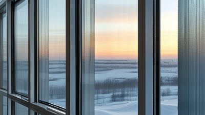 10 Reasons Why Argon Gas is Best for Insulated Windows?