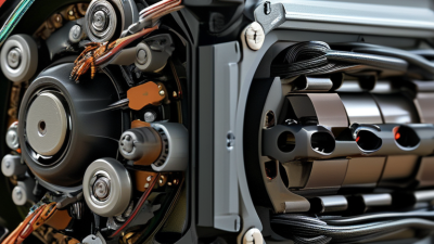 Top 10 Tips for Selecting Motors in Robotics Applications?