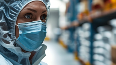 How Global Demand for Medical Supplies is Changing Trends?
