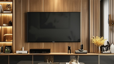Best Bedroom TV Stand Options for Stylish Homes?