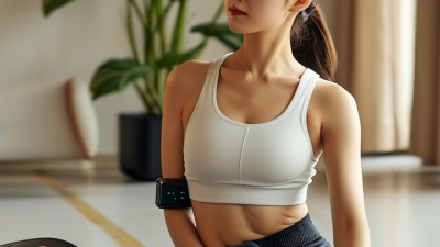 Discover the Benefits of Intelligent EMS Pulse Massager for Health?