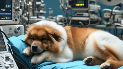 Why Monitoring is Essential During Animal Surgery?