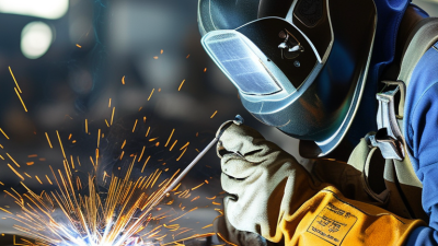 Top 10 Welding Electrodes Suppliers in China You Should Know?