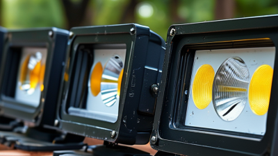 How Long Can You Expect a Driverless LED Floodlight to Last?