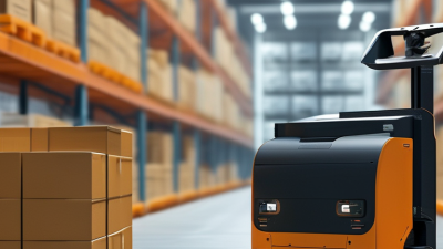 2026 Best Smart Warehouse Technology Trends You Need to Know?