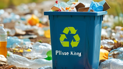 Best Ways to Dispose of Plastic Packages in 2026?