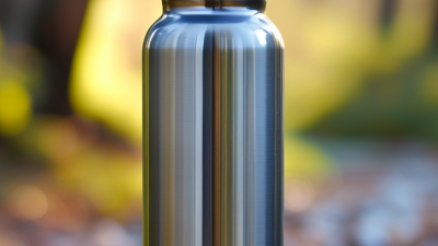 What is the Difference Between Single Wall and Double Wall Bottles?