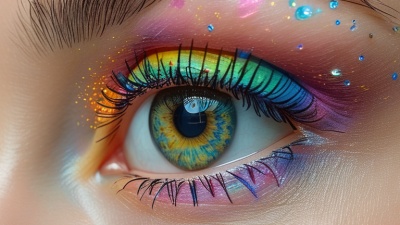 Top Tips for Choosing Colored Contact Lens Safely?