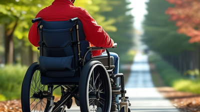 Can Wheelchair Users Drive a Car in 2026?