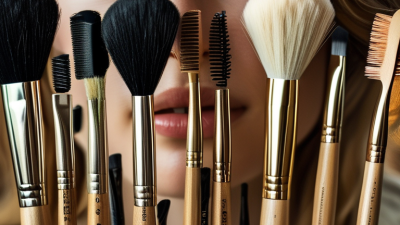 Top 10 Tips for Storing Makeup Brushes Properly