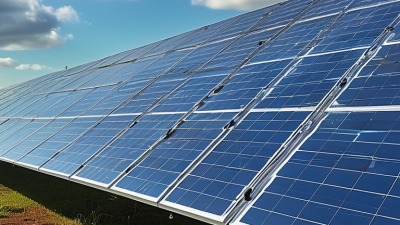 How to Maintain Outdoor Solar Lighting for Maximum Efficiency?