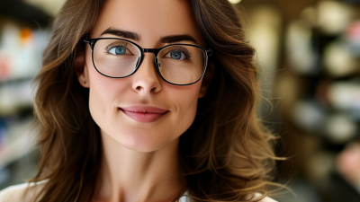 Essential Tips for Contact Lens Care Products Buying Guide?