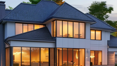 Top 10 Reasons Do UPVC Windows Increase Property Value?