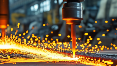 How Steel Forming Works in Manufacturing for Global Buyers?