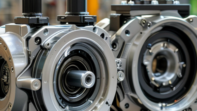 2026 Top Speed Reducers for Global Buyers Insights?