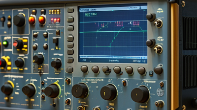 How to Choose the Best Signal Generators for Your Needs?