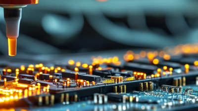 Why Enhance Durability of Internal Electronic Components?