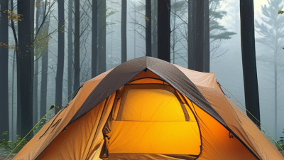 What is the Best Family Camping Tents for Your Next Adventure?