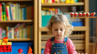 2026 Top Educational Toys for Improving Learning Skills?