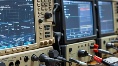 China Top Oscilloscopes and Probes Buyers Guide 2026?