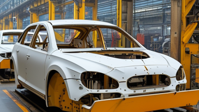 Top 10 Tips to Troubleshoot Thermoforming Issues Easily?