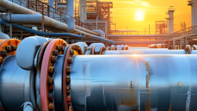 10 Best Ways to Ensure Pipe Safety in High Pressure Systems?