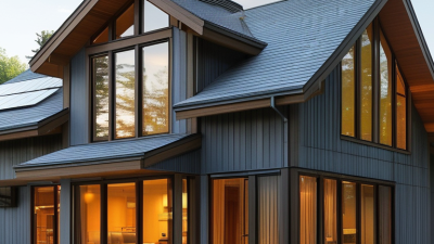 How to Design Energy Efficient Homes for Maximum Savings?