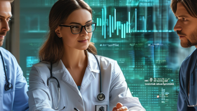 Top 10 Ways Digital Health Transforms Modern Healthcare?