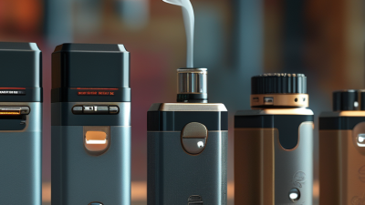 Why Do Disposable Vapes Last Shorter Than Regular Vapes?